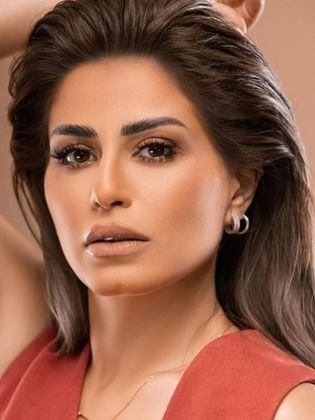 منة فضالي